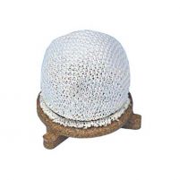 Manchon pour lampe à gaz Nova
